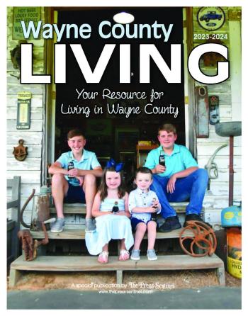Wayne County Living 2023-2024