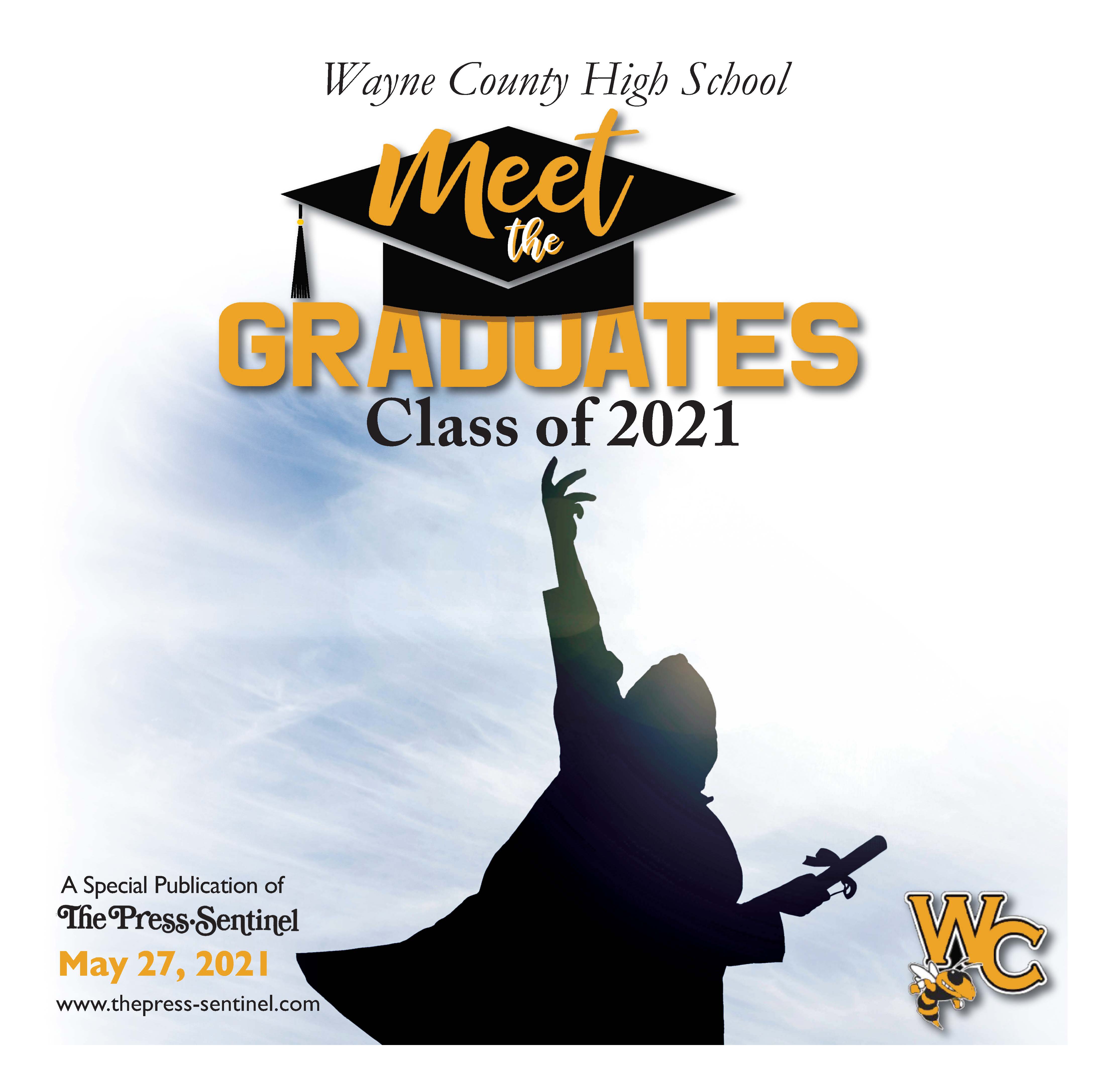 WCHS Class of 2021