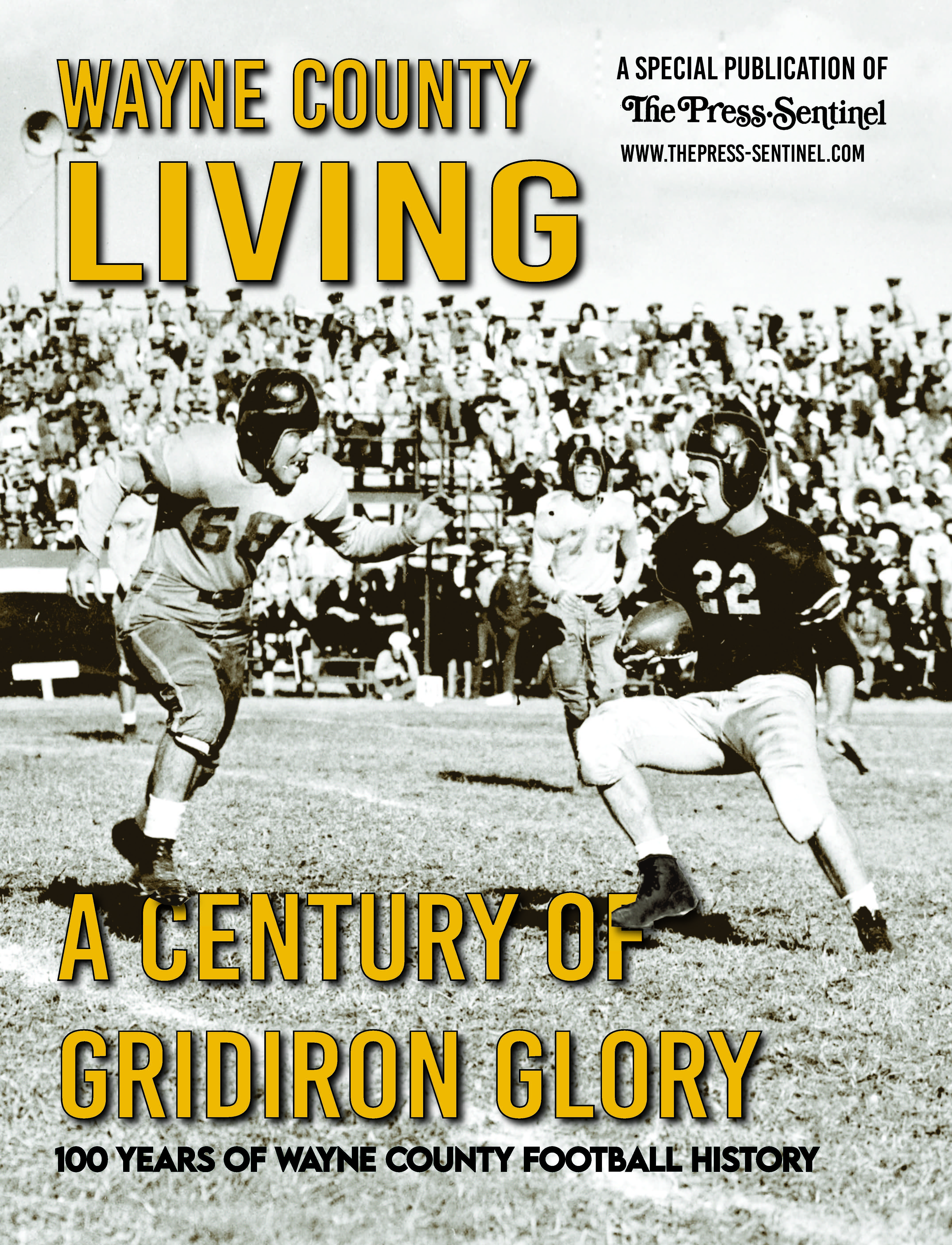 100 Years of Football