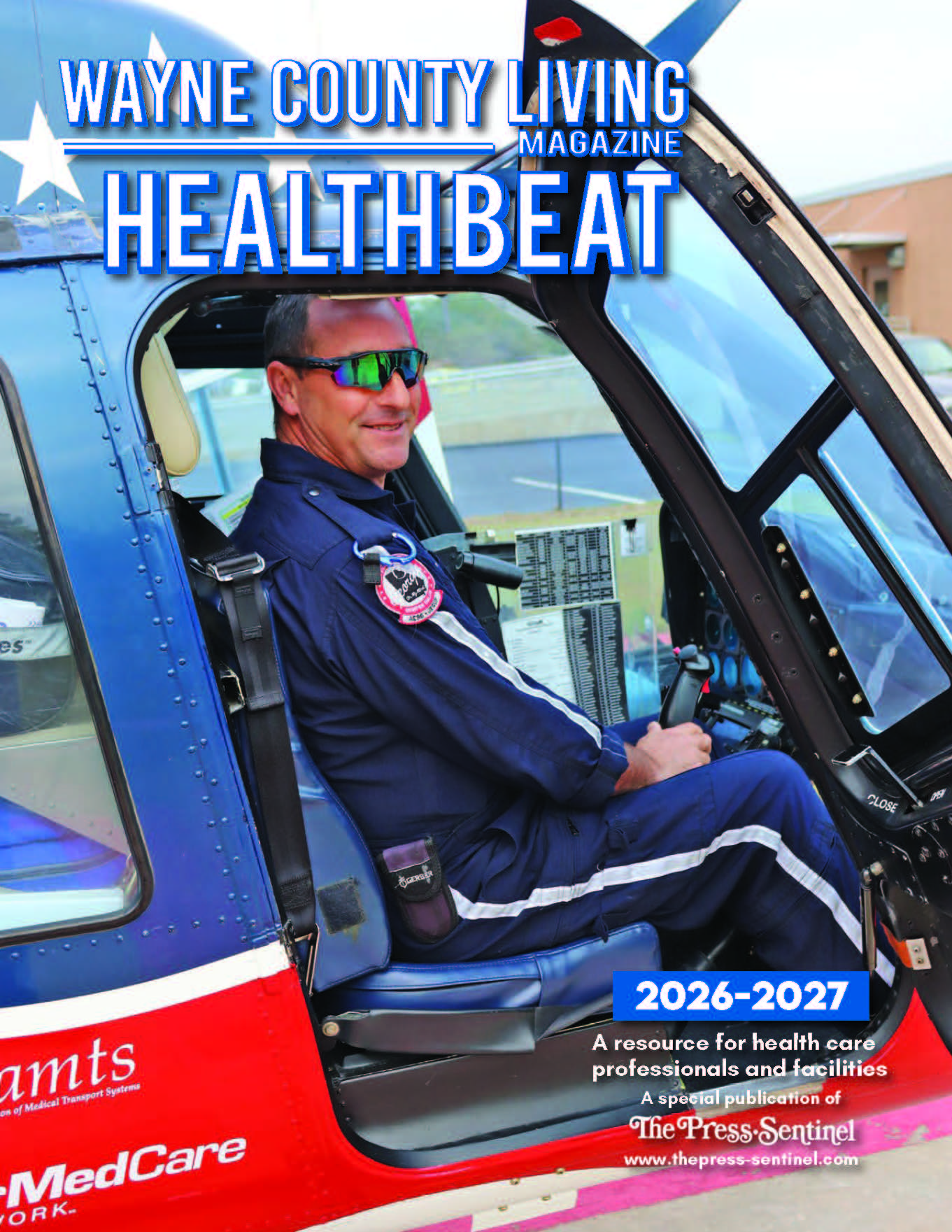 Health Beat 2026