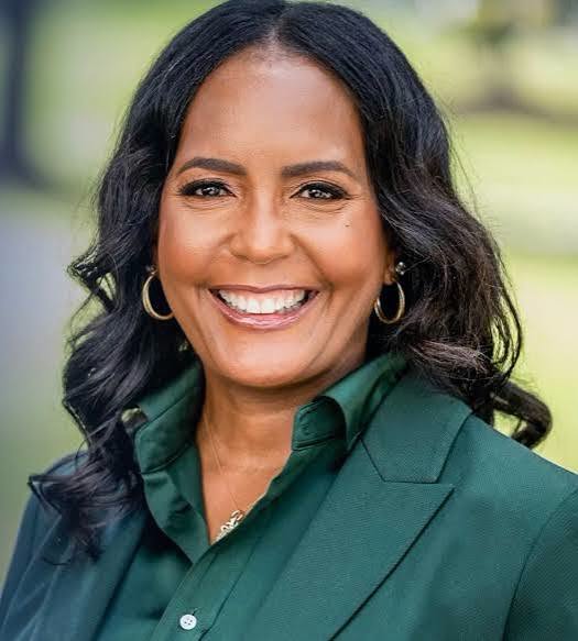 Keisha Lance Bottoms