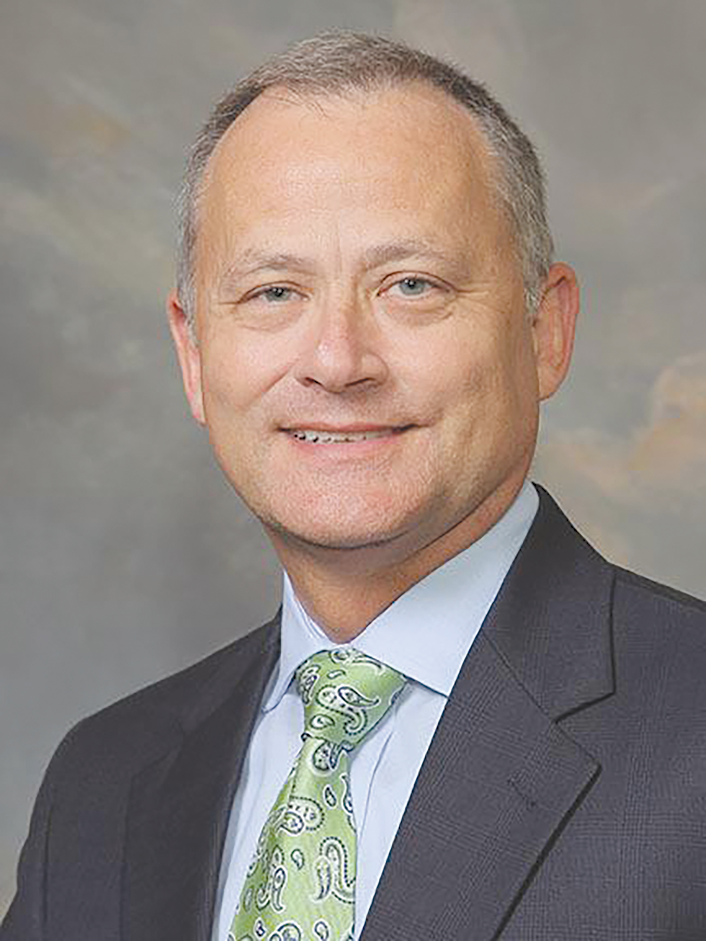 Lonnie Roberts