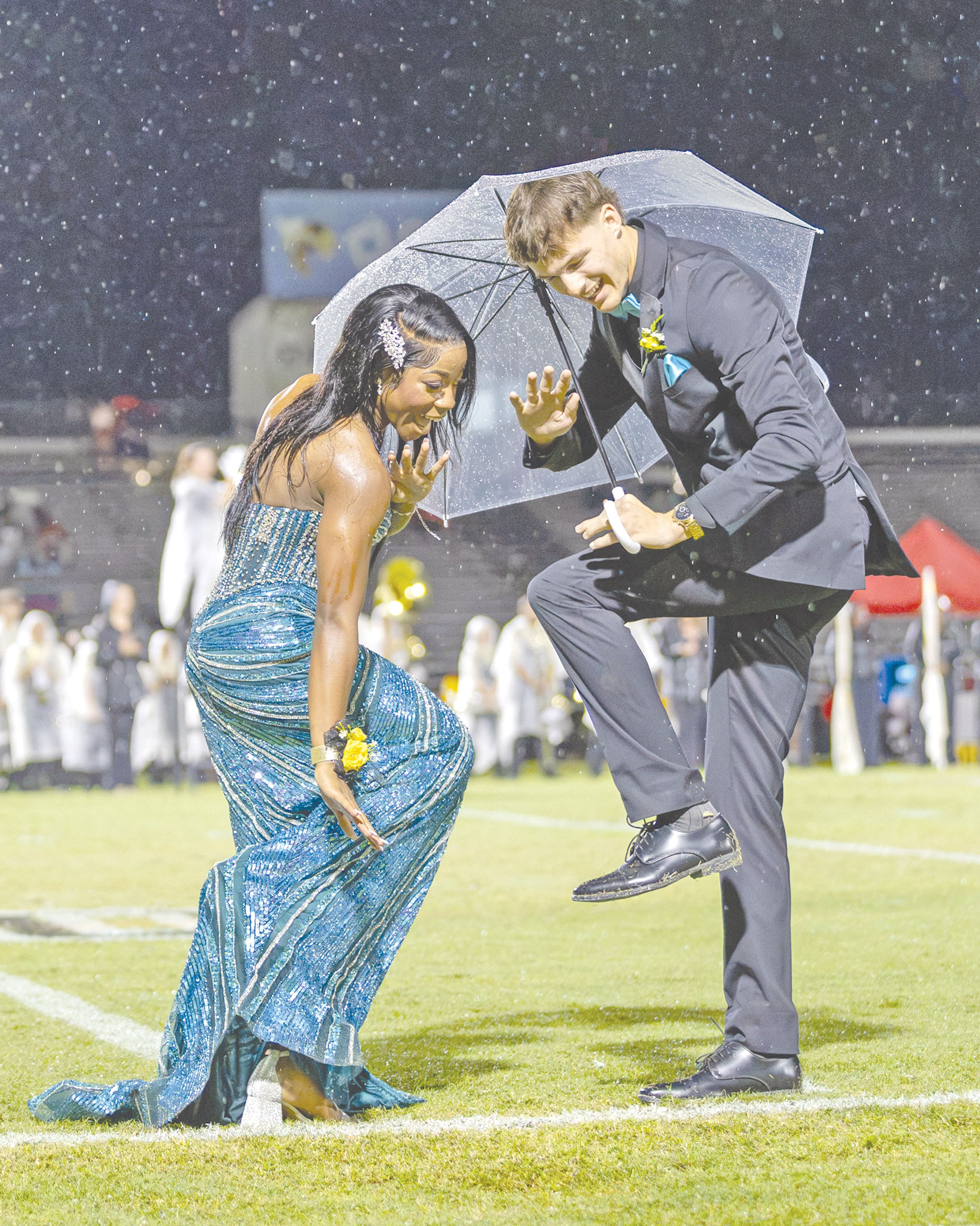 TREY GILLEY / Staff