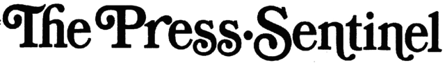 Jesup Press Sentinel Home