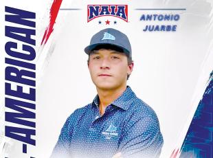 Antonio Juarbe
