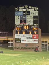 Wayne vs Liberty
