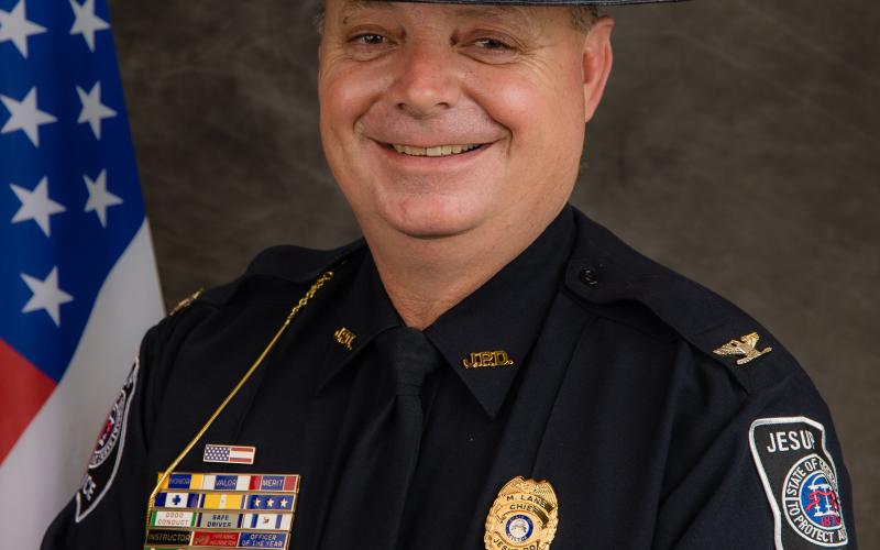 Mike Lane