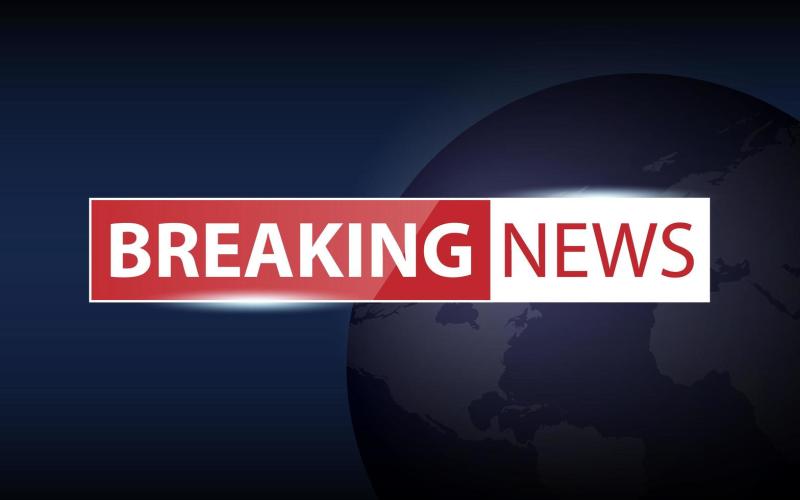 Breaking News