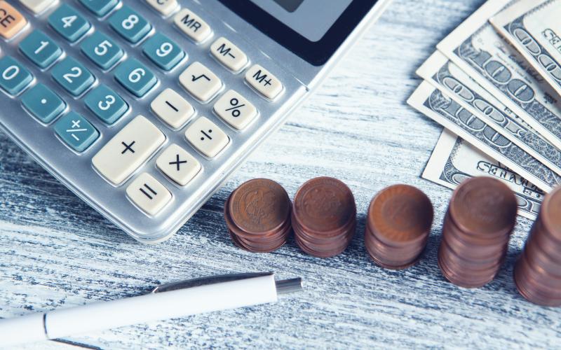 Property tax assessment notices will go out later than usual this year.