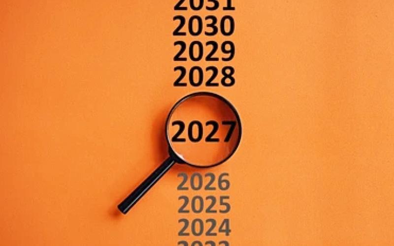 Jesup approves  first reading of  FY27 budget