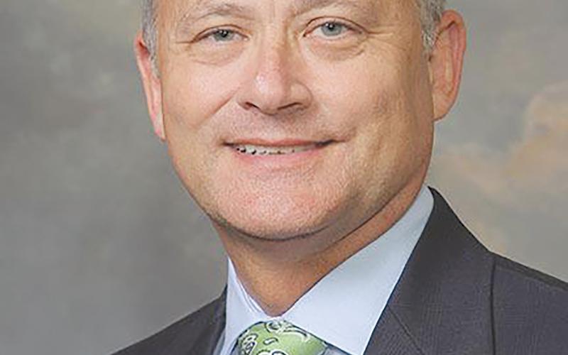 Lonnie Roberts
