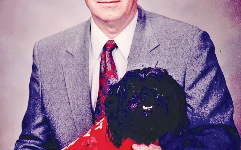 Hinson Mosley