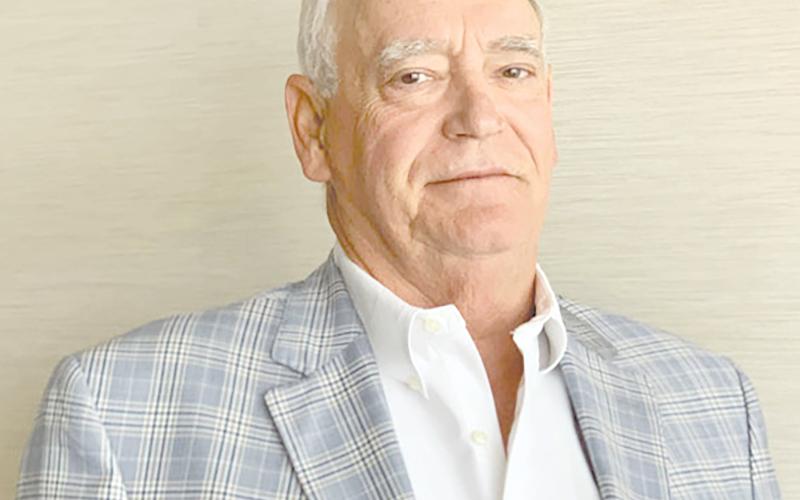 Steve Roberts