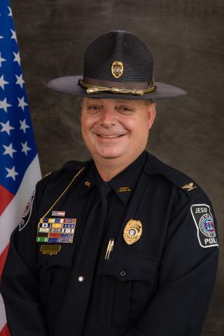 Mike Lane