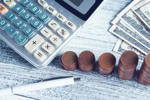 Property tax assessment notices will go out later than usual this year.