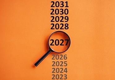 Jesup approves  first reading of  FY27 budget