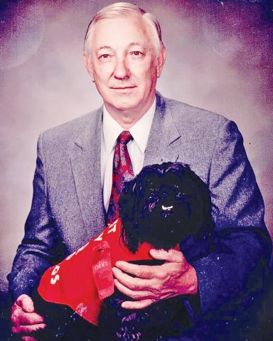 Hinson Mosley