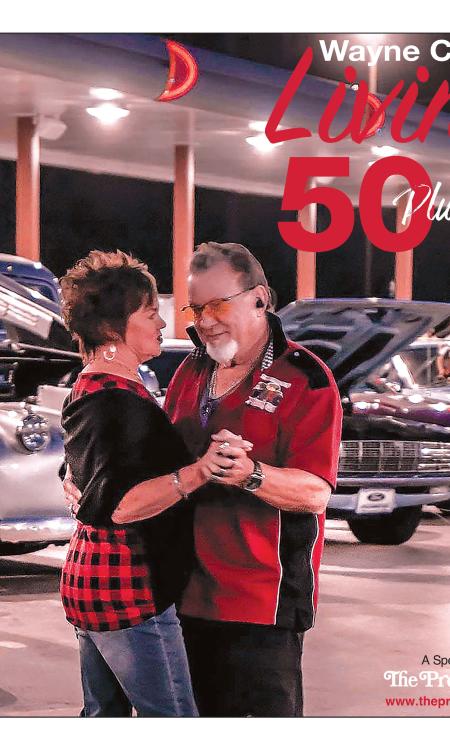 50-Plus June 2021