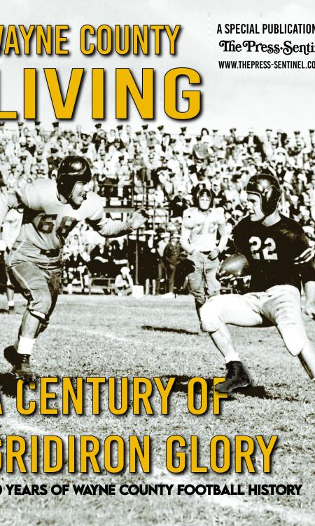 100 Years of Football