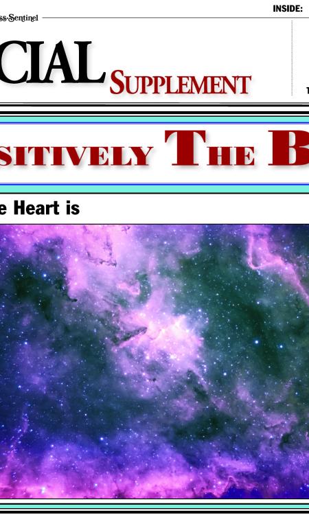 Positively the Best Stories of 2023