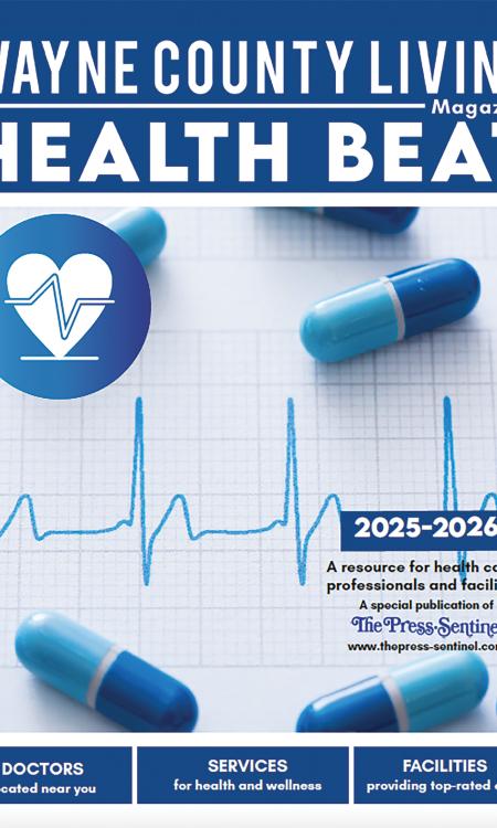 Health Beat 2025