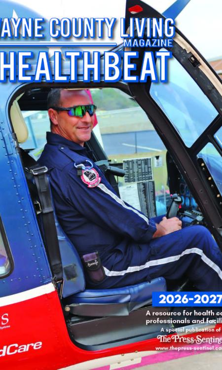Health Beat 2026
