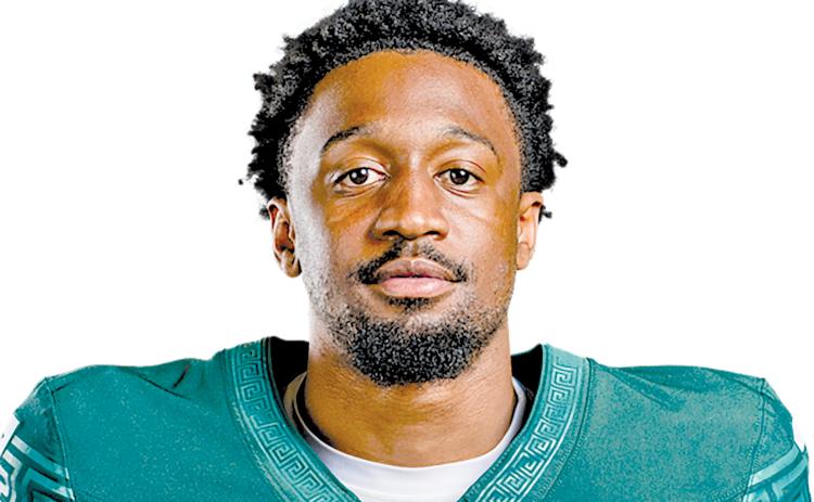 Omari Kelly