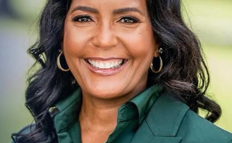 Keisha Lance Bottoms