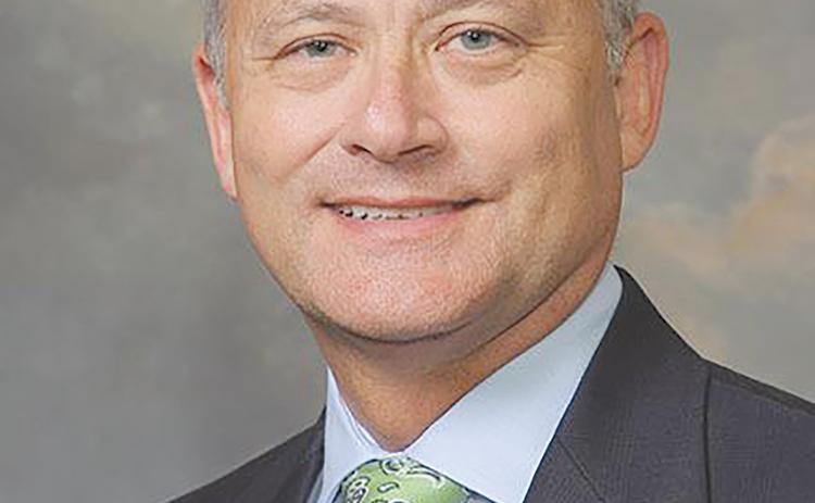 Lonnie Roberts