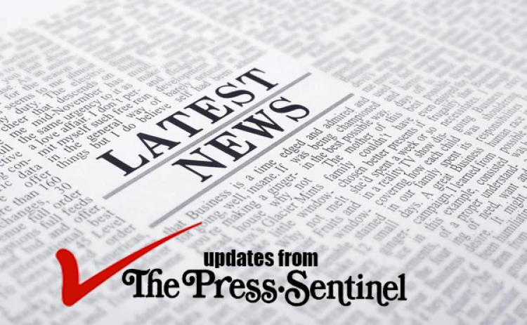 SLT requests Jesup verify potential zoning changes