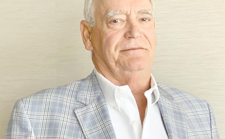 Steve Roberts